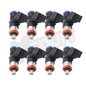 Holden Commodore (2006-2017) Holden L98 LS3 6.0lt / 6.2lt Set of 8 (Standard Replacement)