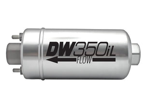 DEATSCHWERKS, FUEL PUMP, INLINE, E85, DW 9-350