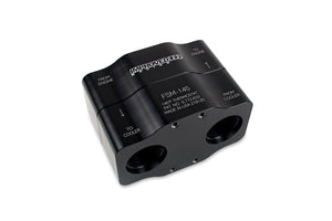 UNIVERSAL, OIL COOLER, REMOTE THERMOSTAT FSM -205