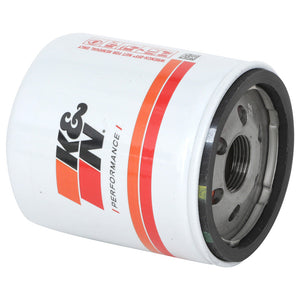 HP-1017 K&N Oil Filter, VZ 6L VF 6.2L, Camaro SS/ZL1 -Sale