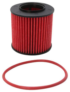 HP-7052 K&N Oil Filter