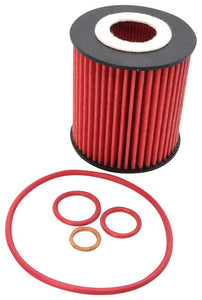 HP-7054 K&N Oil Filter