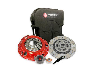 Nissan 200SX (1994-2000) S14 5 Speed 1/94-12/00 280mm bolt PCD Rare 2.0  16V Turbo SR20DET Mantic Stage Stage 3 Clutch Kit - MS3-1938-BX