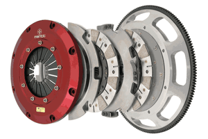Nissan 180SX (1992-1998) 12/92-12/98 2.0  Turbo SR20DT Mantic Track Twin Ceramic Cushioned - M922249