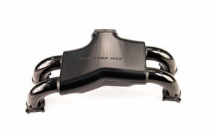 Subaru STI (2004-2020)  Process West Intake Manifold Street Version Black