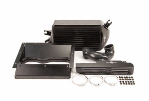 Subaru WRX (2015-2021)  Process West Khanacooler Top Mount Intercooler Black