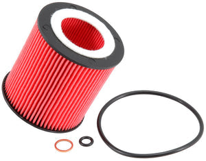 OIL FILTER; AUTOMOTIVE - PRO-SERIES PS-7014