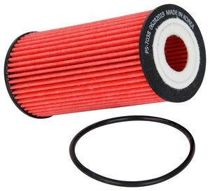 OIL FILTER; AUTOMOTIVE - PRO-SERIES