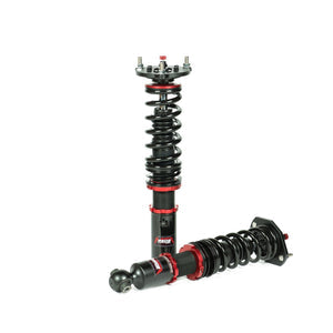 Audi RS3 8V (ALL YEARS) MCA Coilover - Red Series