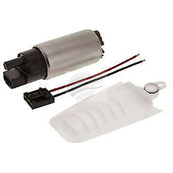 Nissan GT-R (2008-2015) R35 GTR Denso 265lph Twin Fuel Pump Kit