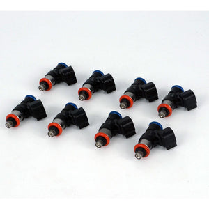Deatschwerks Injectors  L98/L77/L76/LS3/LSA (SHORT)