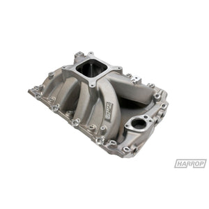 Holden Commodore 5.0 V8 Intake Manifold Harrop Single Plane