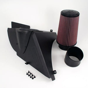 Holden Commodore (1997-2007) VCM SIDE AIRBOX KIT TO SUIT VT-VZ V8